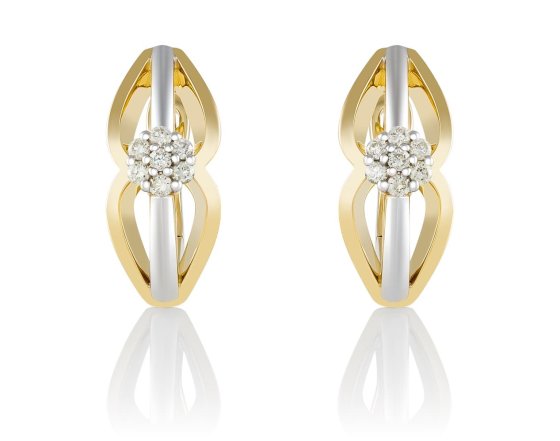 Серьги SK00629